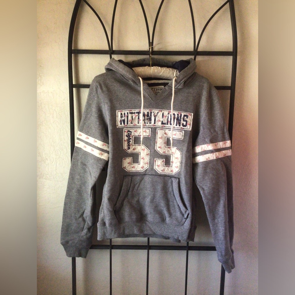 Penn State Nittany Lions Hoodie
